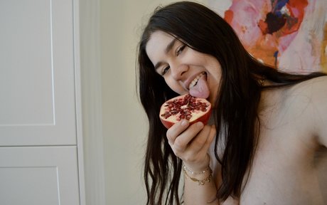 Naken lekkede OnlyFans-bilde av Bellaahh42