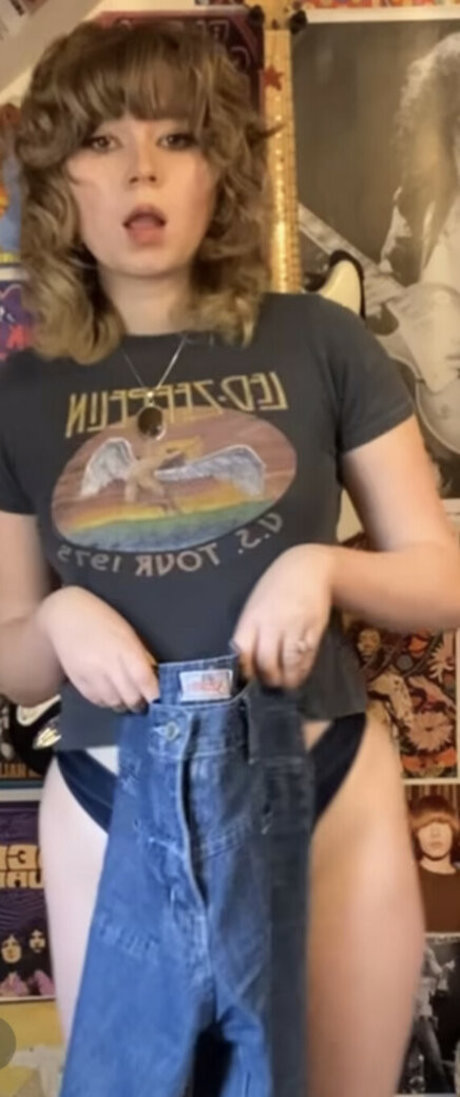 Issy Allen
