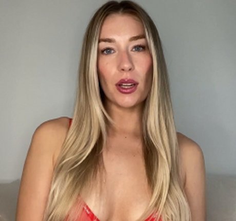 Foto desnuda filtrada de OnlyFans de Goddess Ally Etana