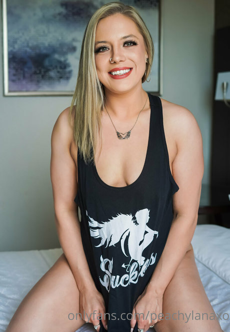 Peachylanaxo