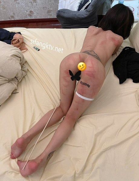Hkbbf00  nude leaked OnlyFans photo