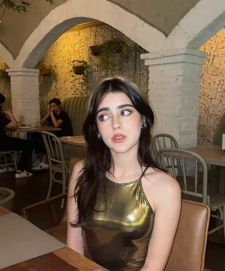Isabella Angelina