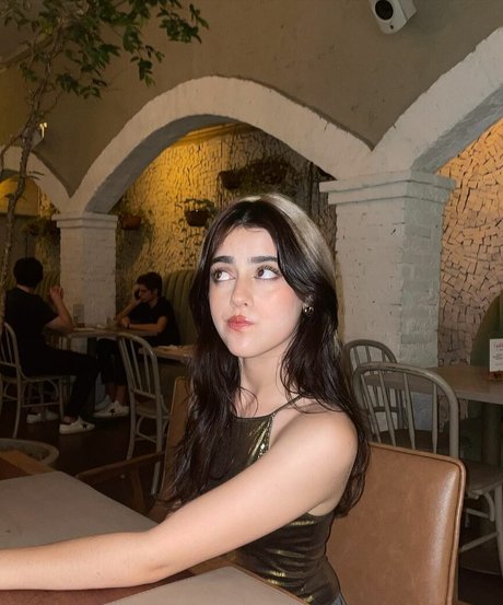 Isabella Angelina