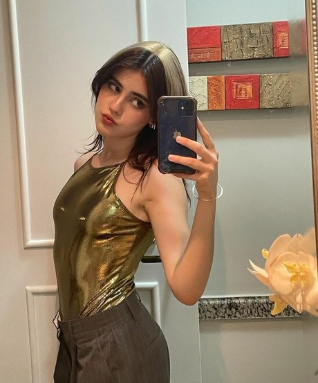 Isabella Angelina