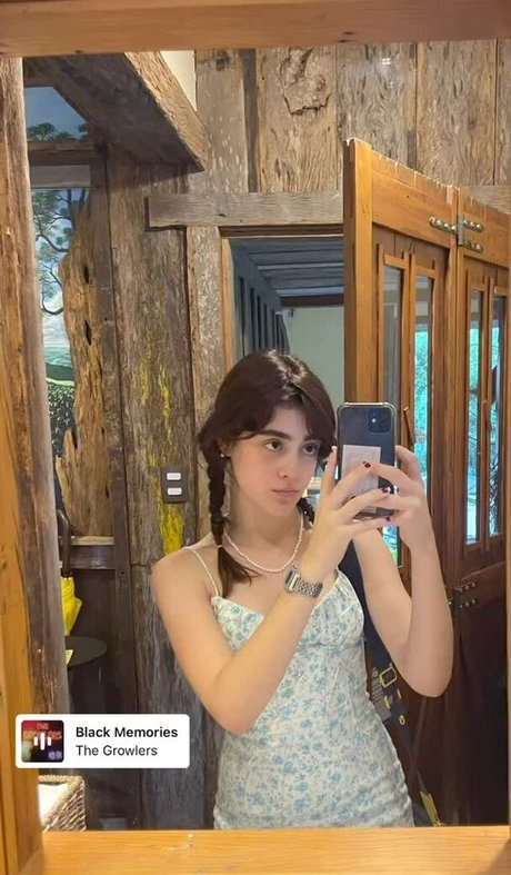 Isabella Angelina