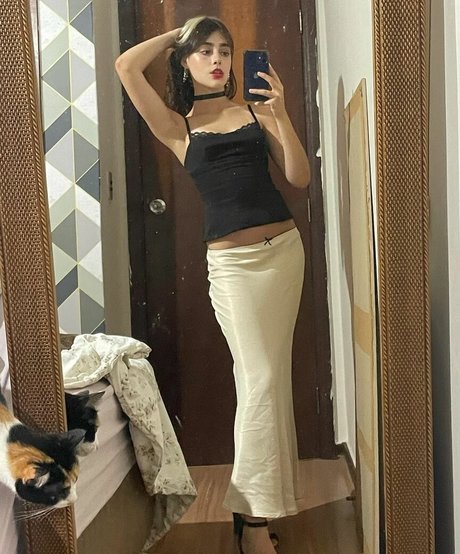 Isabella Angelina