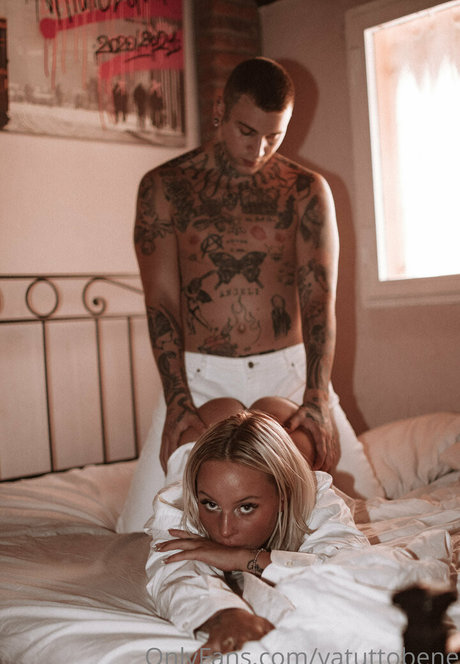 Naken läckt OnlyFans-bild av Anasiacrg
