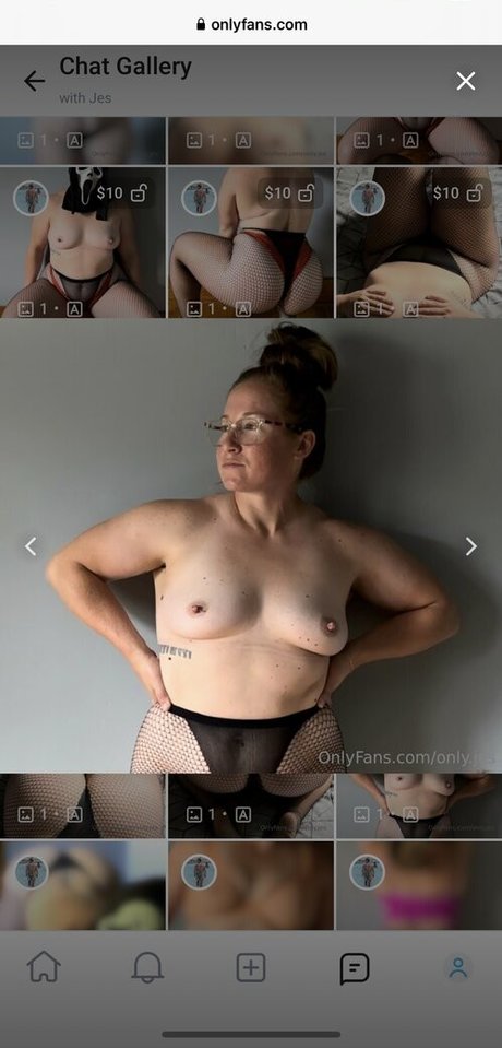 Nagie wyciekłe zdjęcie OnlyFans od Onlyjes