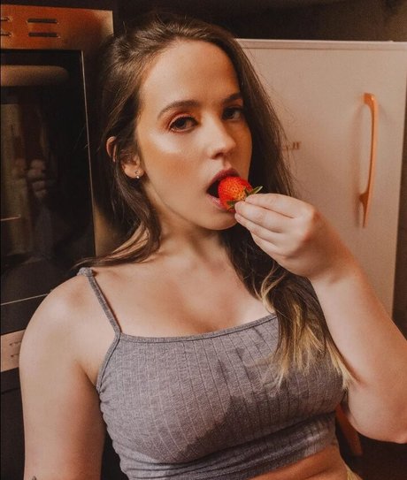 Nacktes geleaktes OnlyFans-Foto von Nay Rodrigues