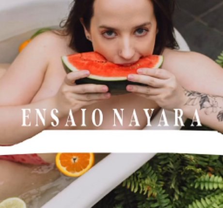 Nay Rodrigues