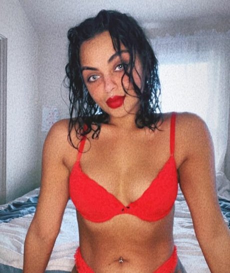 Обнаженная фотография утечки OnlyFans от Theonlyish