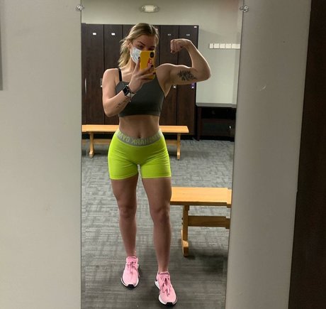 Alysia Kelley
