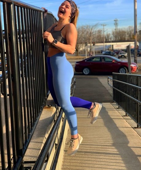 Alysia Kelley