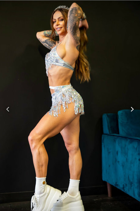 Ashley Horner