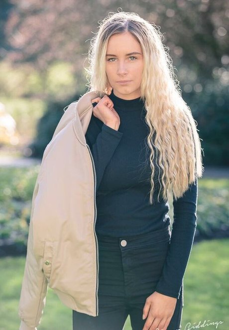 Faylee Oxenham