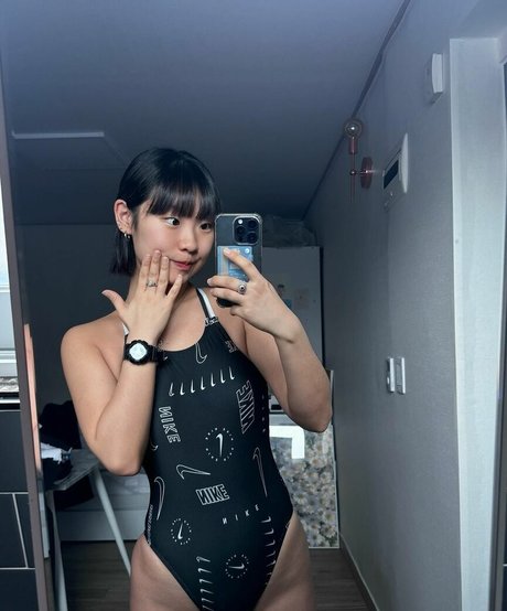 Photo nue de fuite OnlyFans de Waackb