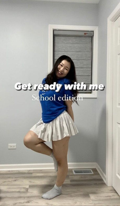 Asianquadbae