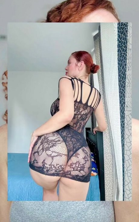 Foto desnuda filtrada de OnlyFans de Mariaeduaardaf