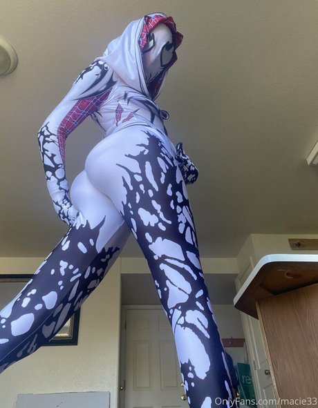 Foto nua vazada do OnlyFans de Michelle818