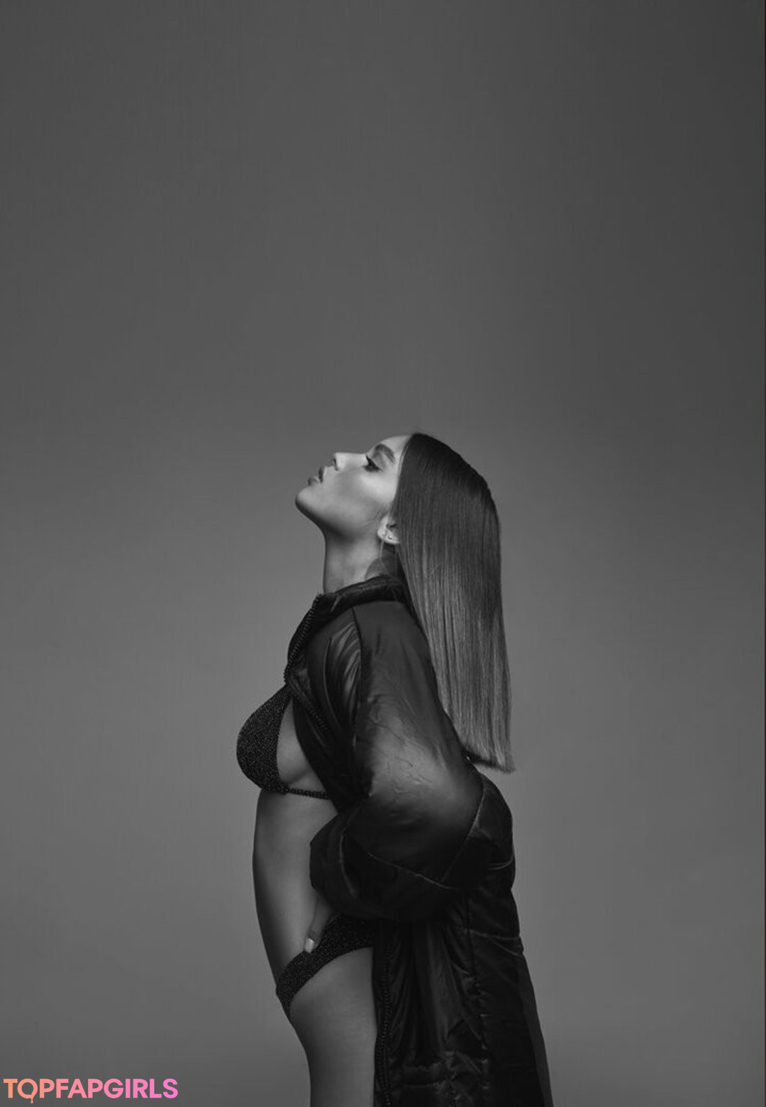 Обнаженная фотография утечки OnlyFans от Yaheli Ovadya #2