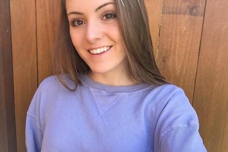 Brenna Winters  nude leaked OnlyFans photo