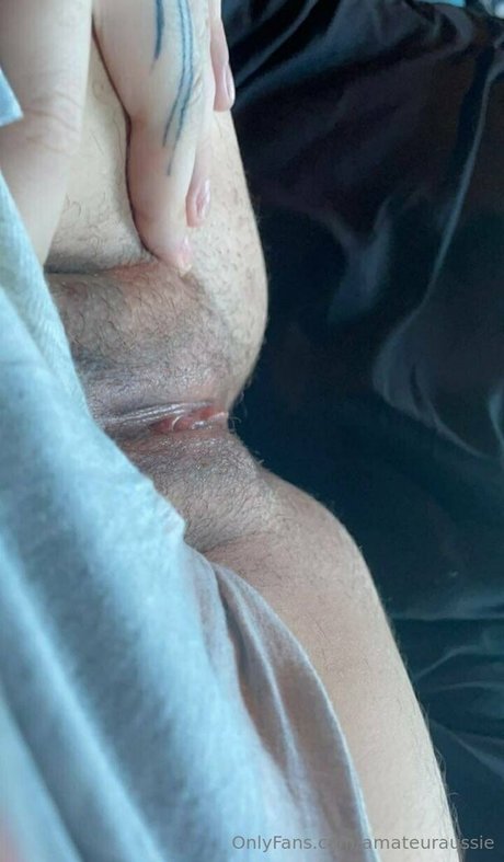 Amateuraussie