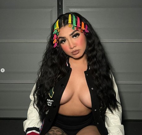 Zslaay OnlyFans 유출 누드 사진