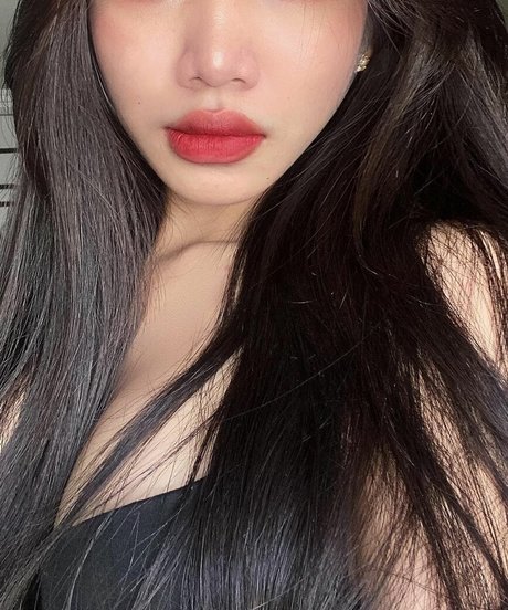 Juu Lynn OnlyFansリークヌード写真