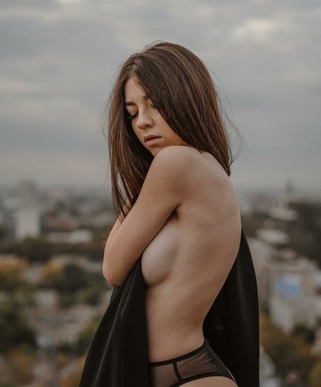 Vitalia Tavorskaya