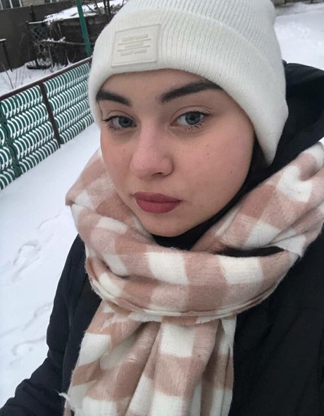 Nacktes geleaktes OnlyFans-Foto von Anniecatyy