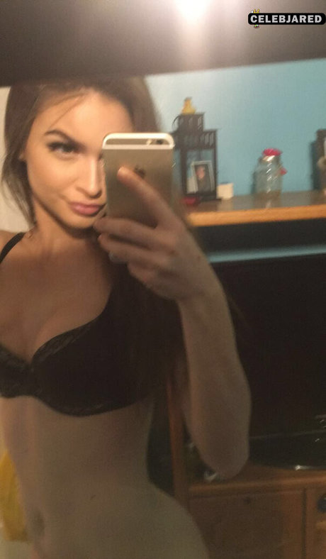 Kayla Giarrusso