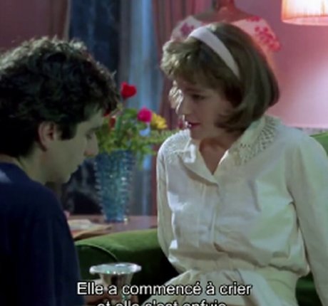 Explicit Movie Sex Scenes