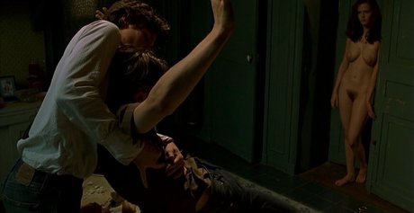 Explicit Movie Sex Scenes