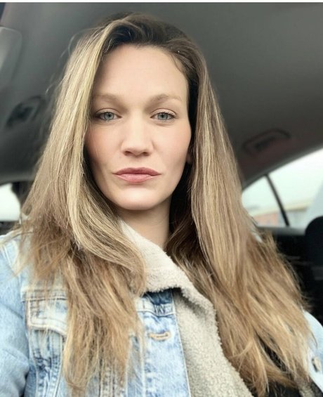 Nacktes geleaktes OnlyFans-Foto von Misty Gray