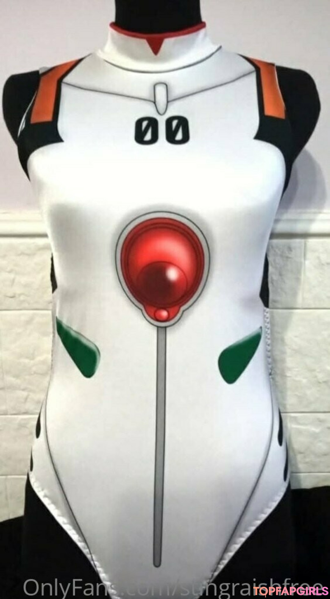 Stingraishfree OnlyFans διαρροή #46