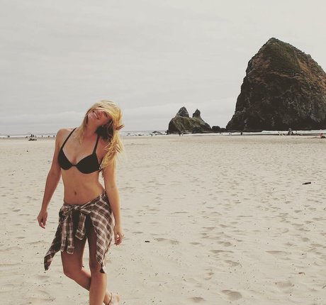 Kayla Rundle