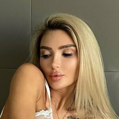 Nagie wyciekłe zdjęcie OnlyFans od Kate Milevskaya