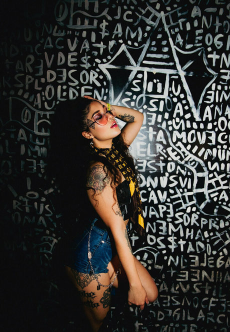 Camilanora OnlyFansリークヌード写真