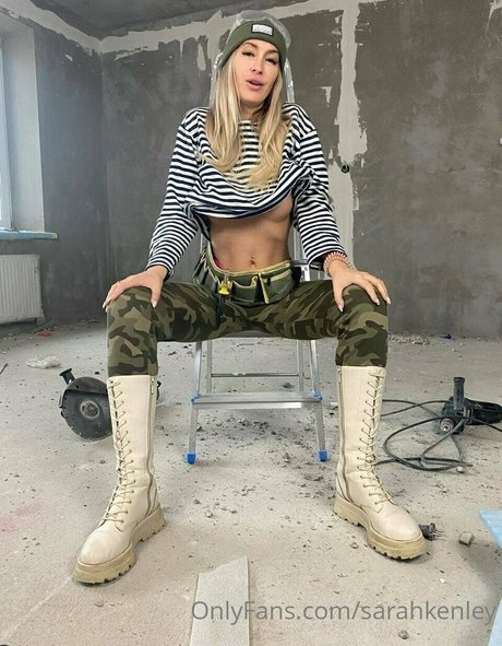 Sarahkenley