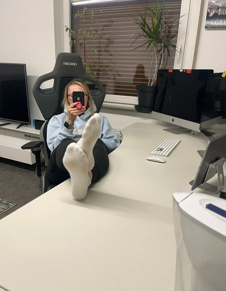 Feetfocus