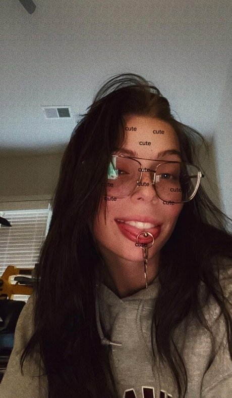 Nahá fotka uniklých OnlyFans od Natalier