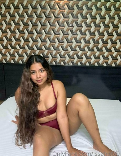 Issahott31