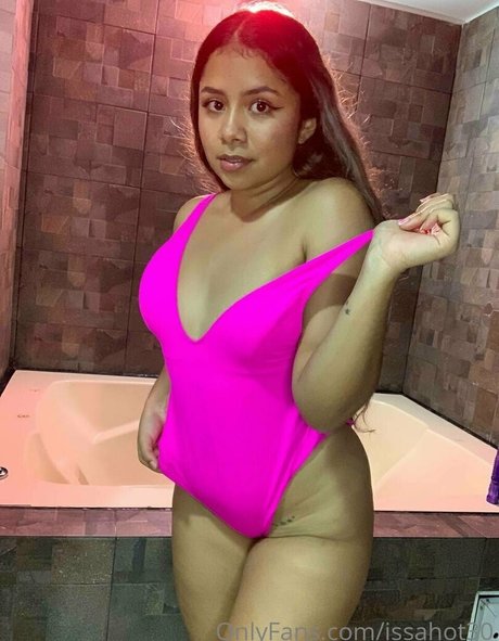 Issahott31