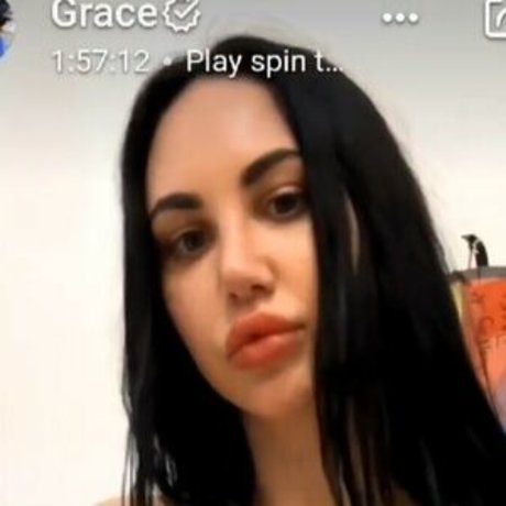 Обнаженная фотография утечки OnlyFans от Gracex9000