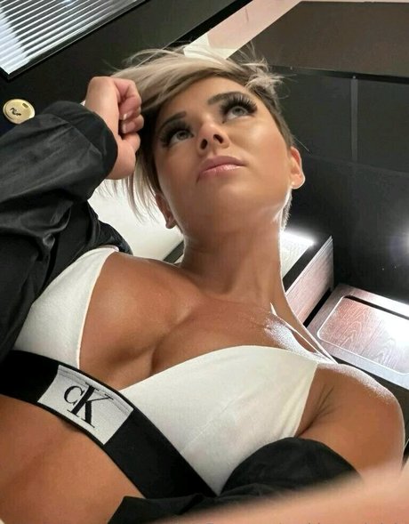 Sophie Arvebrink