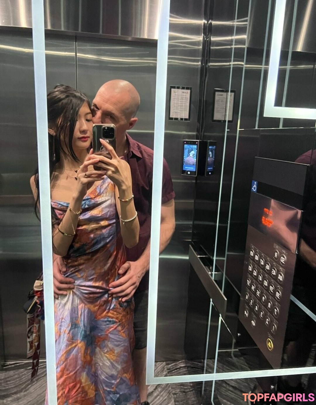 Обнаженная фотография утечки OnlyFans от Chixuruniverse #4