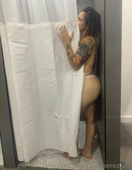 Ailuperezufc OnlyFans