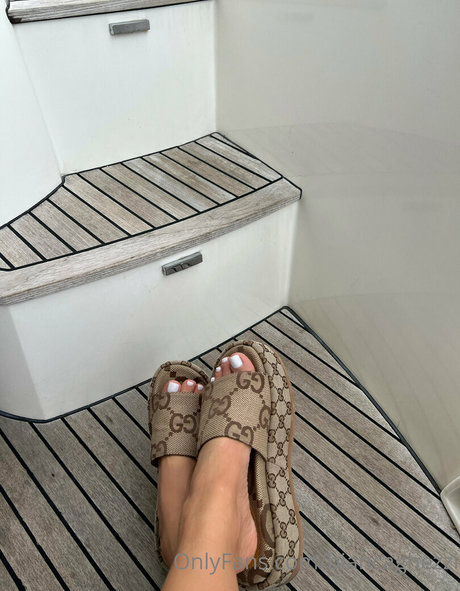 Nahá fotka uniklých OnlyFans od Itsbiancaghezzi