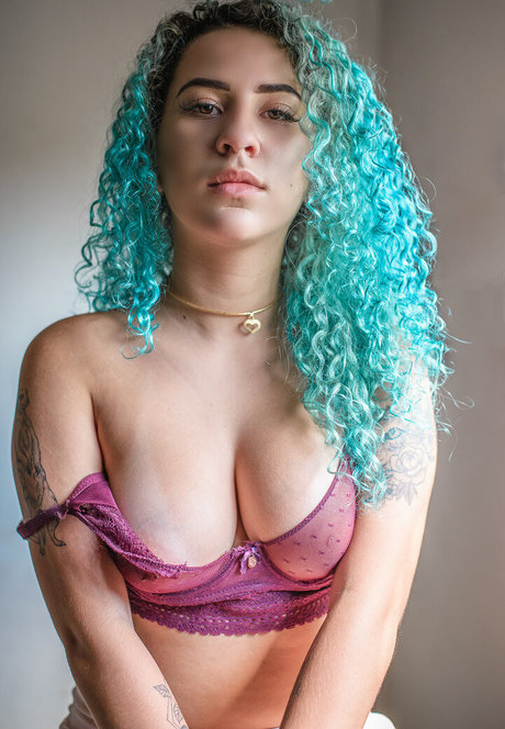 Thifany Vieira