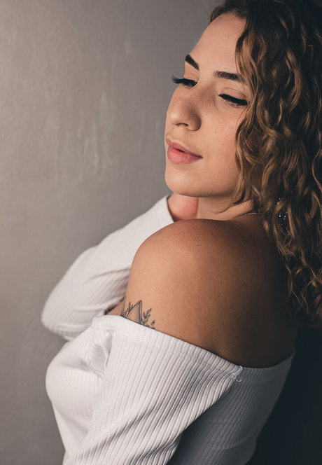 Thifany Vieira